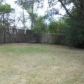 1114 N Morris St, Gainesville, TX 76240 ID:868687