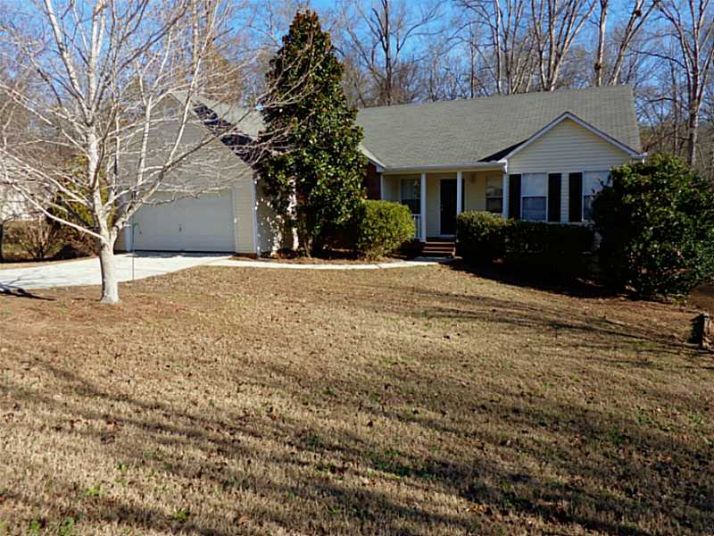 700 Woodland Ridge Drive, Monroe, GA 30656