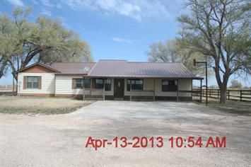 3545 Fm #2856, Hereford, TX 79045