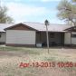 3545 Fm #2856, Hereford, TX 79045 ID:103040