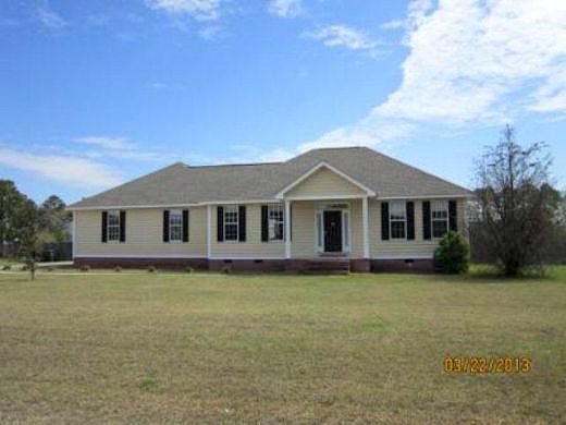 Tolliver, Tifton, GA 31794