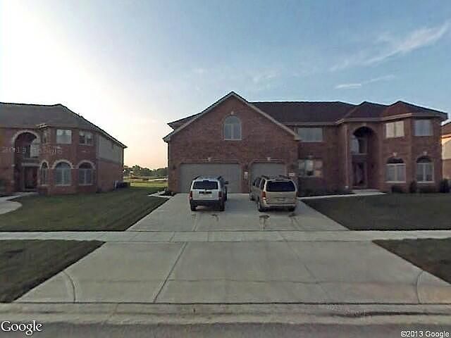 Dartry, Country Club Hills, IL 60478