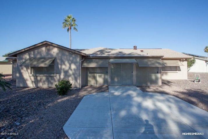 1149 S 81st Place, Mesa, AZ 85208