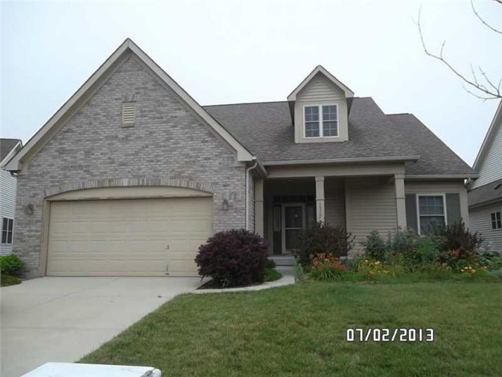 1338 Monmouth Dr, Westfield, IN 46074