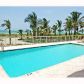 9499 COLLINS AV # 904, Miami Beach, FL 33154 ID:5087327