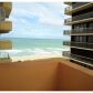 9499 COLLINS AV # 904, Miami Beach, FL 33154 ID:5087331