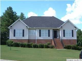 4213 Greenleaf Lane, Bessemer, AL 35022