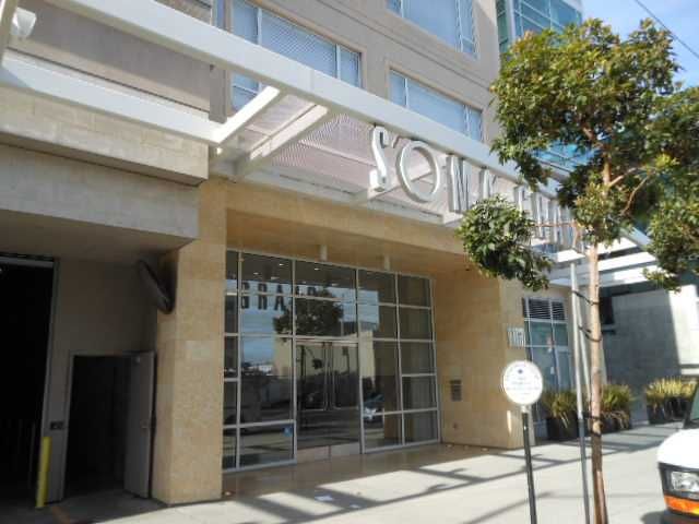 1160 Mission St Unit 1003, San Francisco, CA 94103