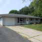 1826 W Winnebago Dr, Peoria, IL 61614 ID:528946