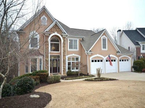 3720 Thunder Way, Marietta, GA 30066