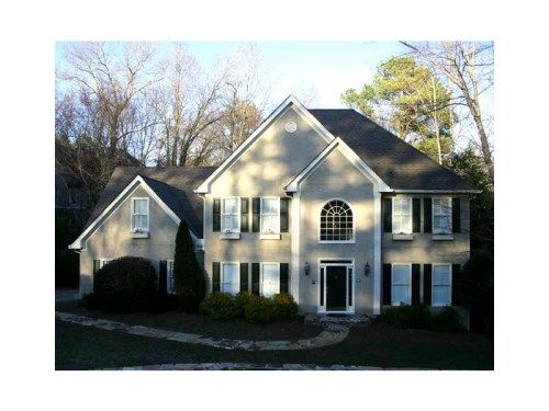 9240 Stonemist Trace, Roswell, GA 30076