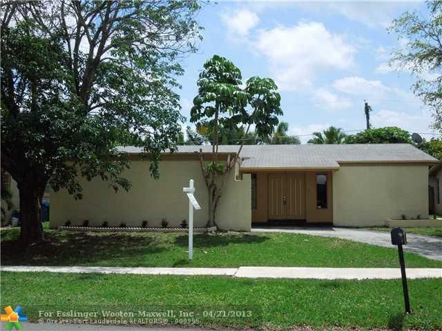 11900 NW 31ST PL, Fort Lauderdale, FL 33323