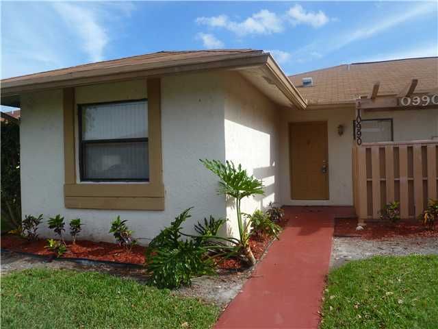 10990 NW 30TH PL # 10990, Fort Lauderdale, FL 33322