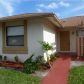 10990 NW 30TH PL # 10990, Fort Lauderdale, FL 33322 ID:154439