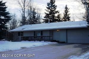 17408 Kantishna Drive, Eagle River, AK 99577