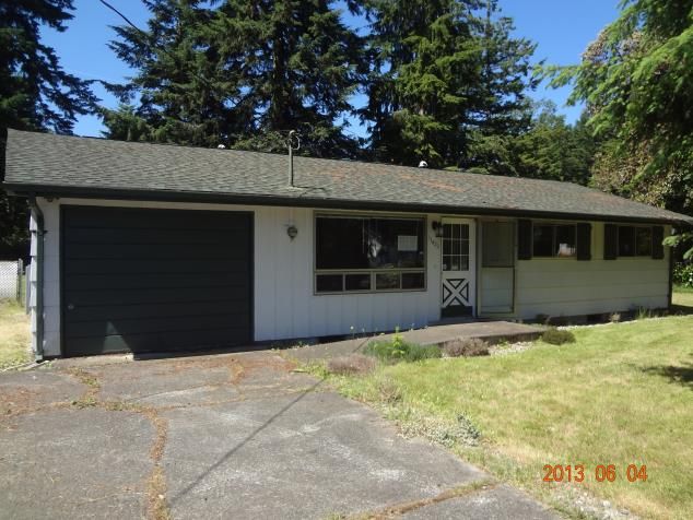 11422 Military Road SW, Lakewood, WA 98498