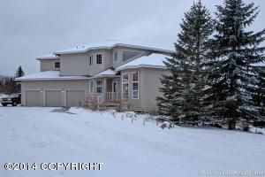 9902 Sidorof Lane, Anchorage, AK 99507