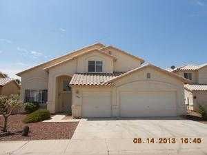 16263 W Lincoln St, Goodyear, AZ 85338