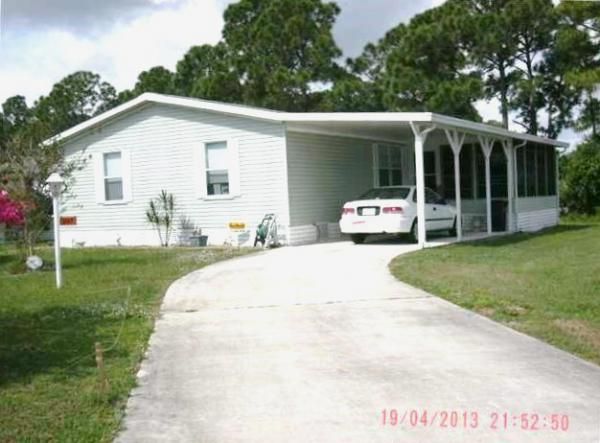 207 Old Key West, Fort Pierce, FL 34982