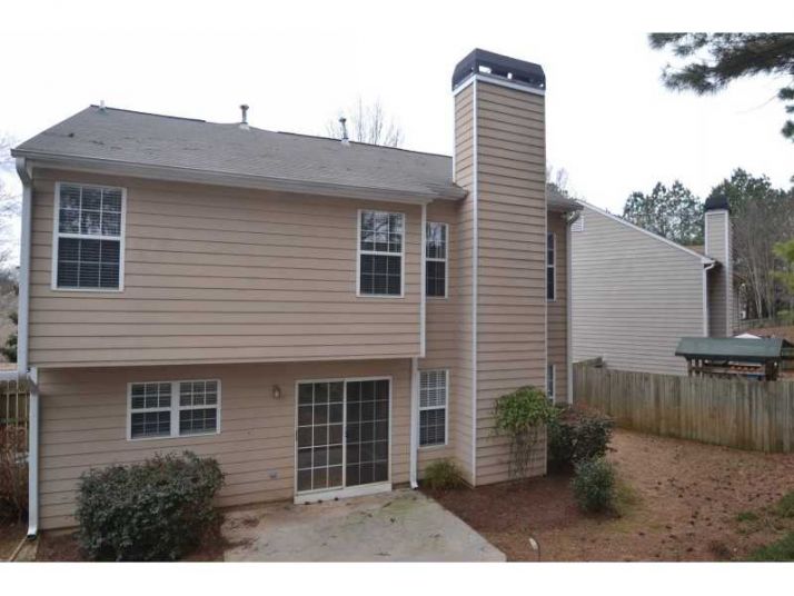 4339 Sentinel Place, Kennesaw, GA 30144