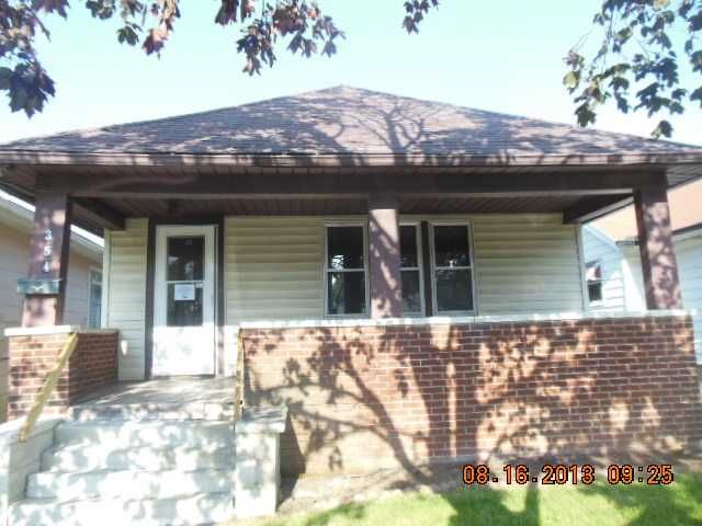 354 Lemert St, Toledo, OH 43605