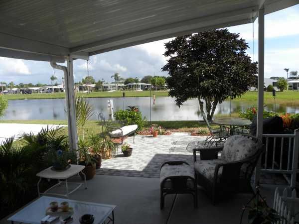 516 Thames Bluff, Fort Pierce, FL 34982