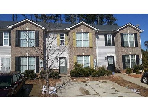 Unit 0 - 2422 Piering Drive, Lithonia, GA 30038