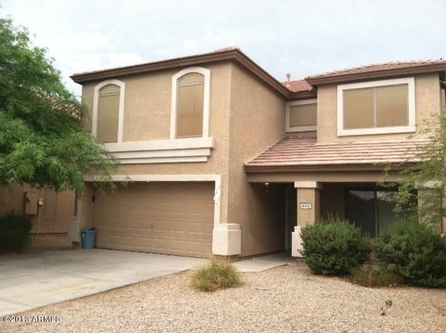 16552 W Moreland St, Goodyear, AZ 85338