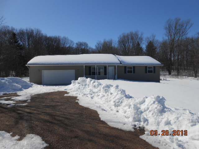 W10073 Parkside Lane, Antigo, WI 54409