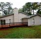 614 Oxford Hall Drive, Lawrenceville, GA 30044 ID:5798594