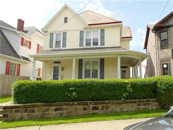 Washington Stre, Mount Pleasant, PA 15666