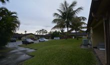 5012 SHERIDAN ST # 1 Hollywood, FL 33021