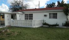 2301 N 57TH AV Hollywood, FL 33021