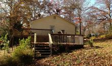 1056 Overlook Drive Dawsonville, GA 30534