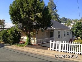 321 325 Main Street, Jackson, CA 95642