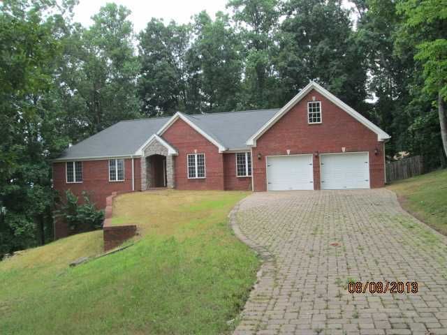 2940 Chattanooga Rd, Rocky Face, GA 30740