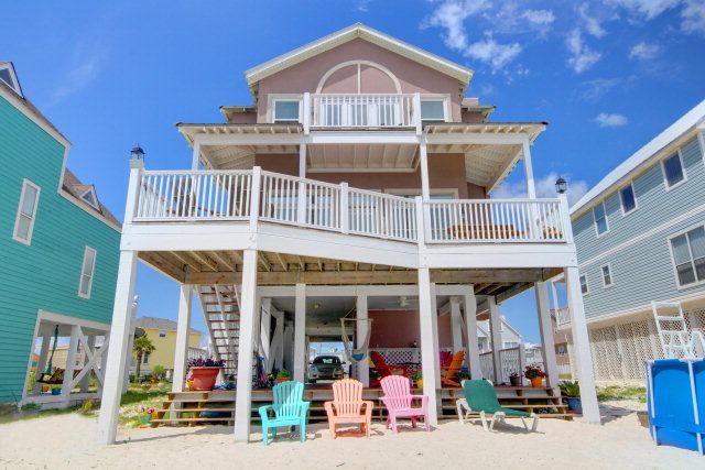 112 Sand Dune Drive, Gulf Shores, AL 36542