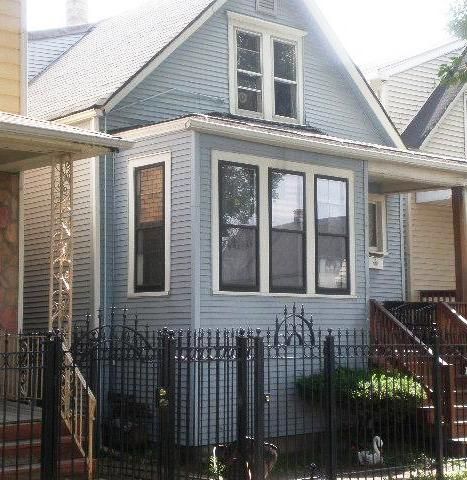 1719 North Keating Avenue, Chicago, IL 60639