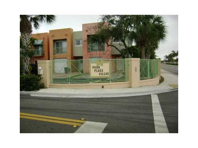 1147 NW 126 CT # 1147, Miami, FL 33182