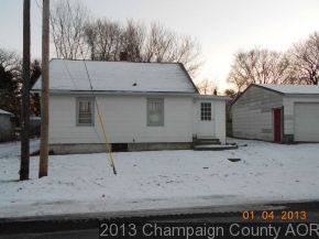 1205 E Green St, Urbana, IL 61802