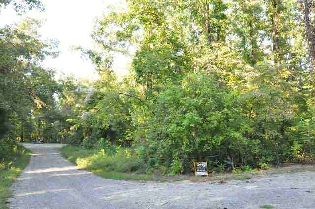 Lot 23 Flintridge Drive, Mountain Home, AR 72653