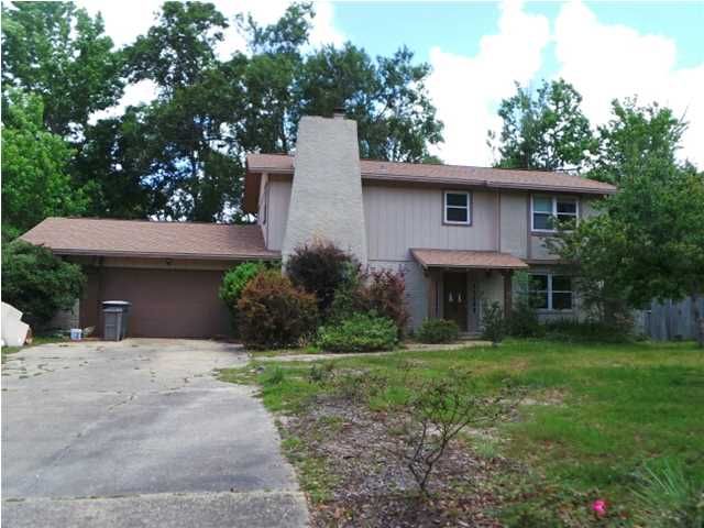 3052 Andover Rd, Pensacola, FL 32504