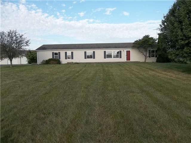 11629 State Route 72, Leesburg, OH 45135