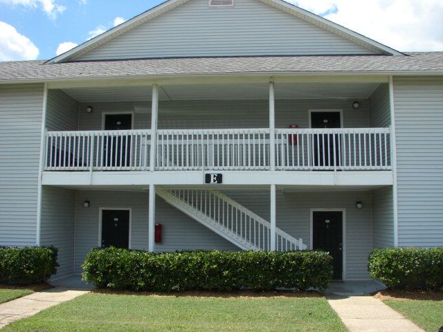 Colony Club #E-1, Gulf Shores, AL 36542