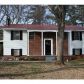 669 Inglewood Drive, Smyrna, GA 30080 ID:6109484