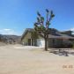 5542 Bronco Rd, Pioneertown, CA 92268 ID:120947