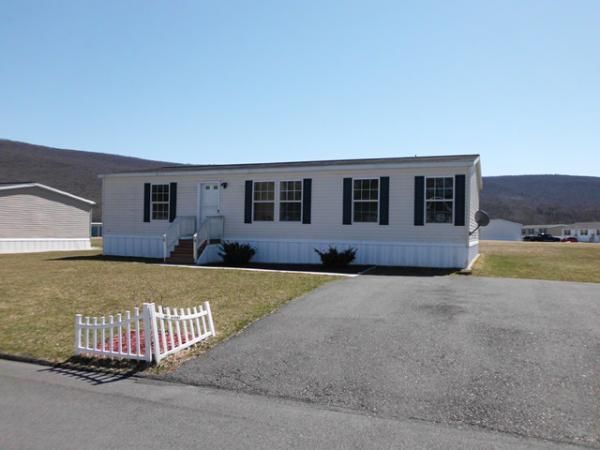 201 Ashley Lane, Lehighton, PA 18235