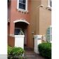 4958 E WHITE MANGROVE WAY E # 401, Fort Lauderdale, FL 33312 ID:149400