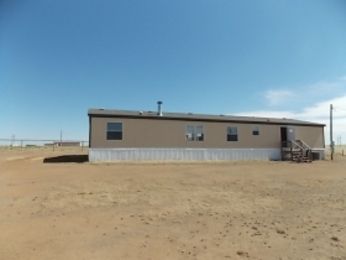 203 Bell Dr, Fritch, TX 79036