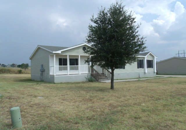 318 Glenwood, Gainesville, TX 76240